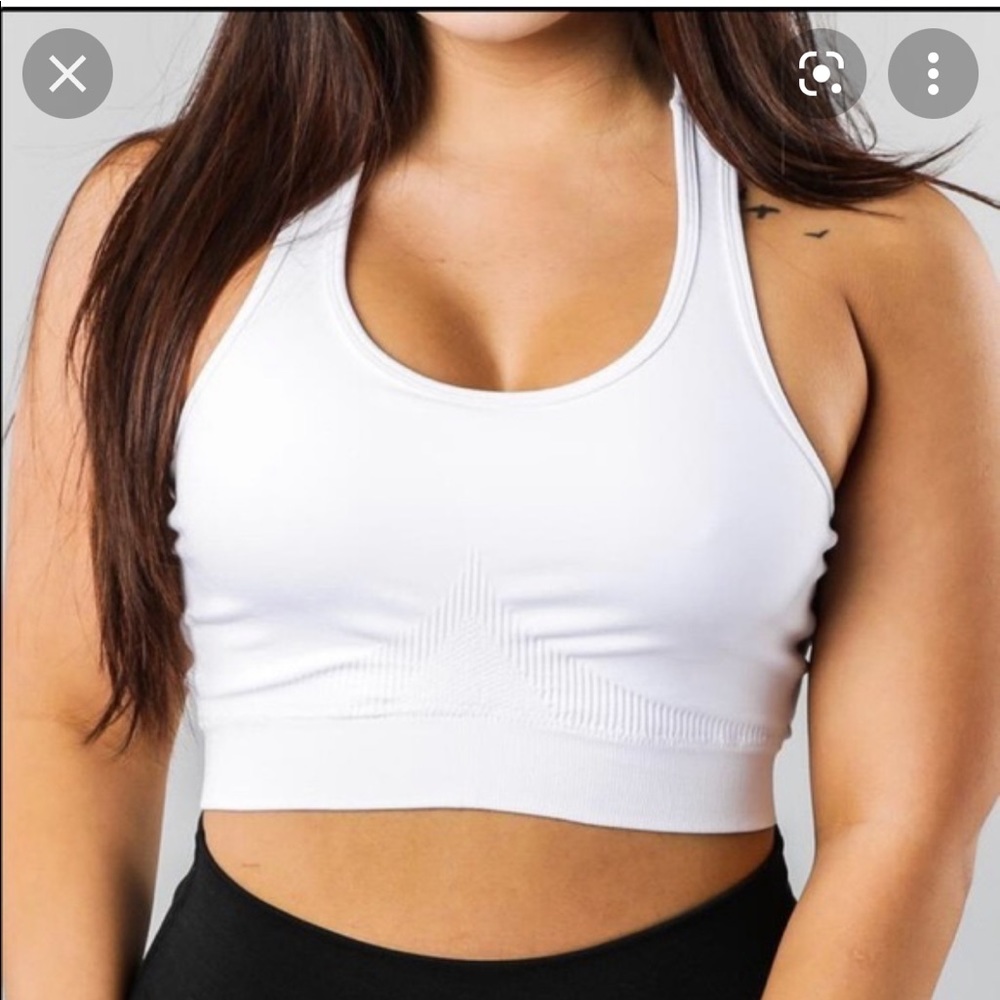 Alphalete Aero bra size XS